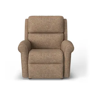 Power Rocking Recliner
