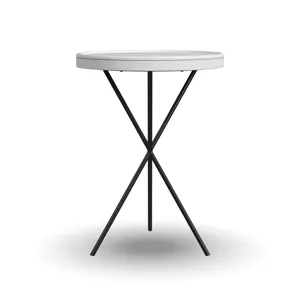 Chairside Table