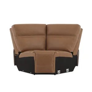 Sawyer Full Wedge