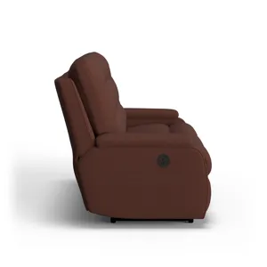 Power Reclining Sofa