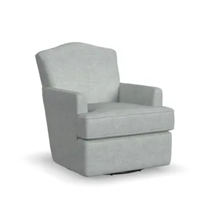 Judge Swivel Chair