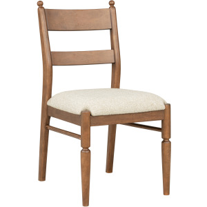 Azalea Upholstered Dining Chairs