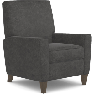 Digby Leather High Leg Recliner