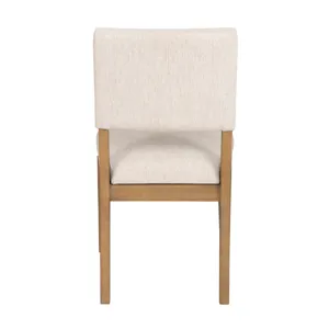Pair of Dining Chairs