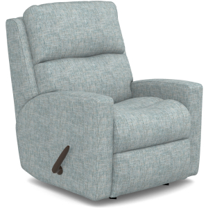 Catalina Fabric Rocking Recliner