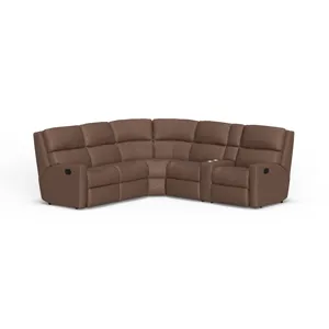 Reclining Sectional