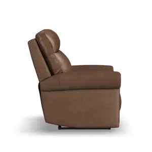 Power Recliner with Power Headrest & Lumbar