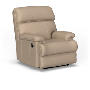 Geneva Power Recliner