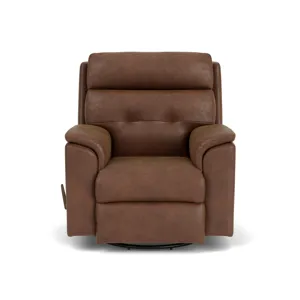 Swivel Gliding Recliner
