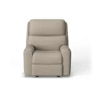 Power Rocking Recliner