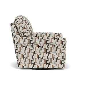 Parkway Swivel Glider