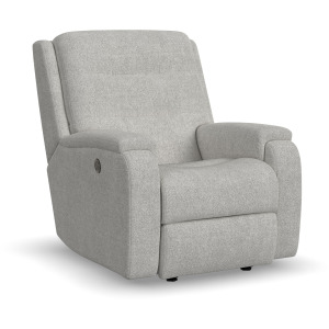 Arlo Power Rocking Recliner