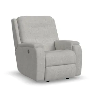 Arlo Power Rocking Recliner