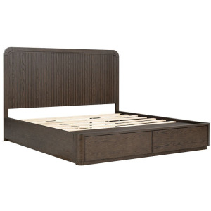 Athens King Panel Headboard