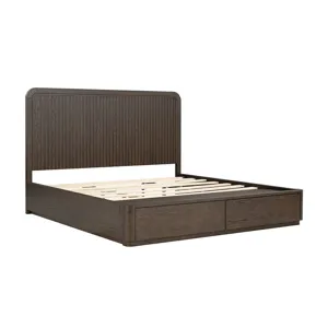 Athens King Panel Headboard