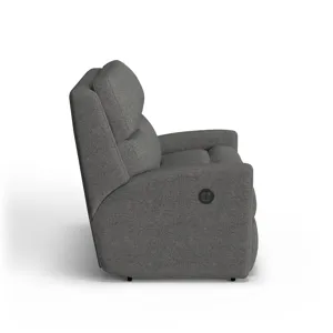 Power Reclining Loveseat