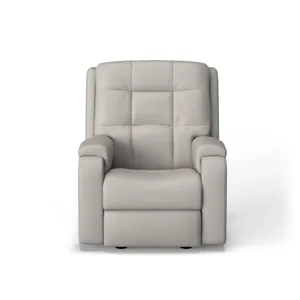 Power Recliner with Power Headrest & Lumbar