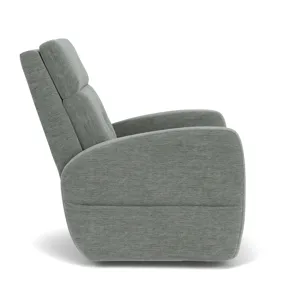 Power Lift Recliner with Power Headrest & Lumbar