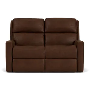 Reclining Loveseat