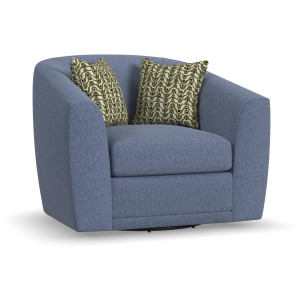 Jewel Swivel Chair