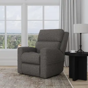 Power Lift Recliner with Power Headrest & Lumbar