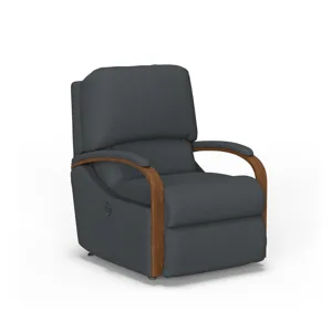 Power Rocking Recliner