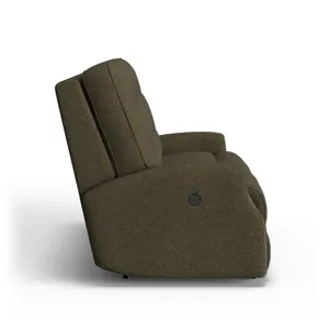 Power Reclining Sofa