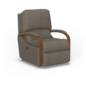 Woodlawn Power Rocking Recliner