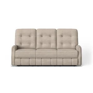 Reclining Sofa