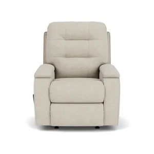 Rocking Recliner