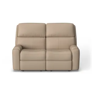 Power Reclining Loveseat
