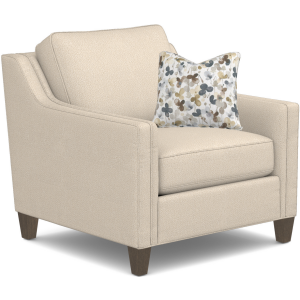 Finley Fabric Chair