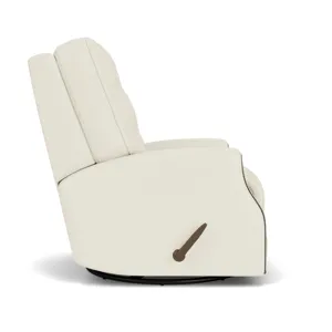 Swivel Gliding Recliner