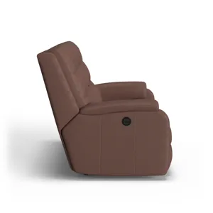 Power Reclining Sofa
