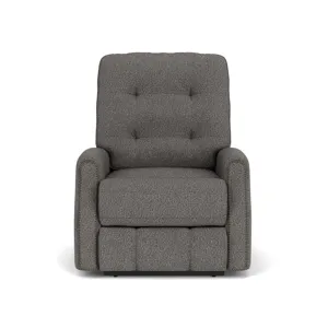 Power Recliner with Power Headrest