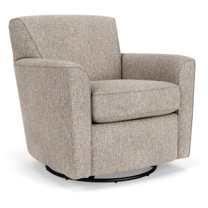 Kingman Swivel Glider