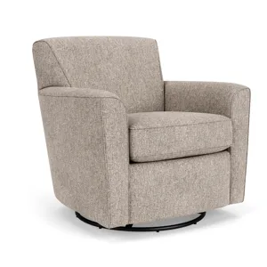 Kingman Swivel Glider