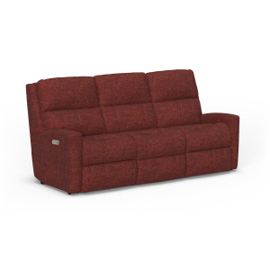 Catalina Power Reclining Sofa with Power Headrests