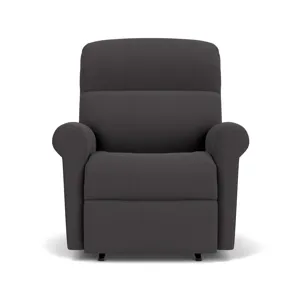 Power Rocking Recliner with Power Headrest