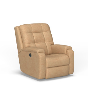 Arlo Power Rocking Recliner