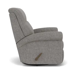 Swivel Gliding Recliner
