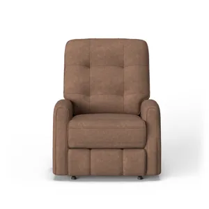 Power Rocking Recliner with Power Headrest