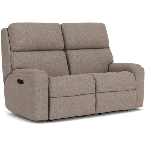 Rio Reclining Loveseat