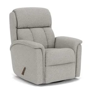 Swivel Gliding Recliner