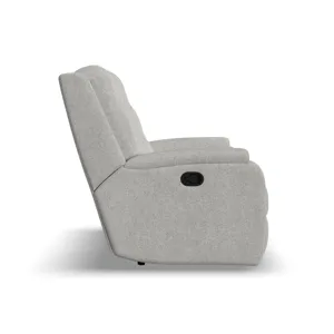 Reclining Loveseat