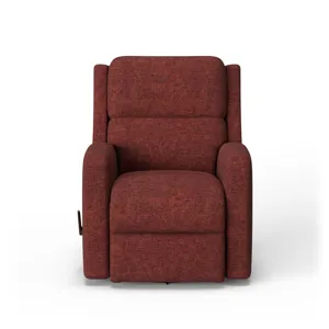Swivel Gliding Recliner