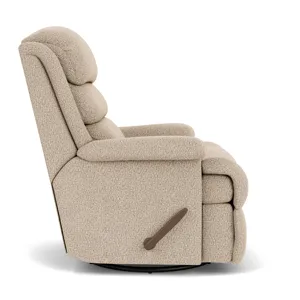 Swivel Gliding Recliner