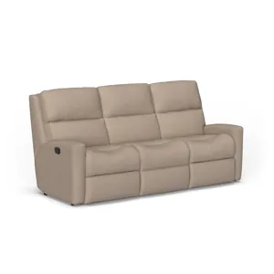 Reclining Sofa
