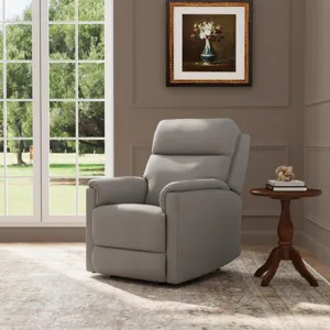 Gliding Recliner