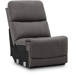 Carter Armless Chair